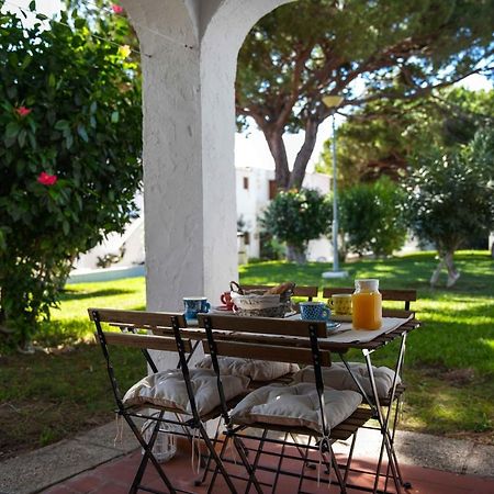 Apartament Acoteias 203 Albufeira Zewnętrze zdjęcie