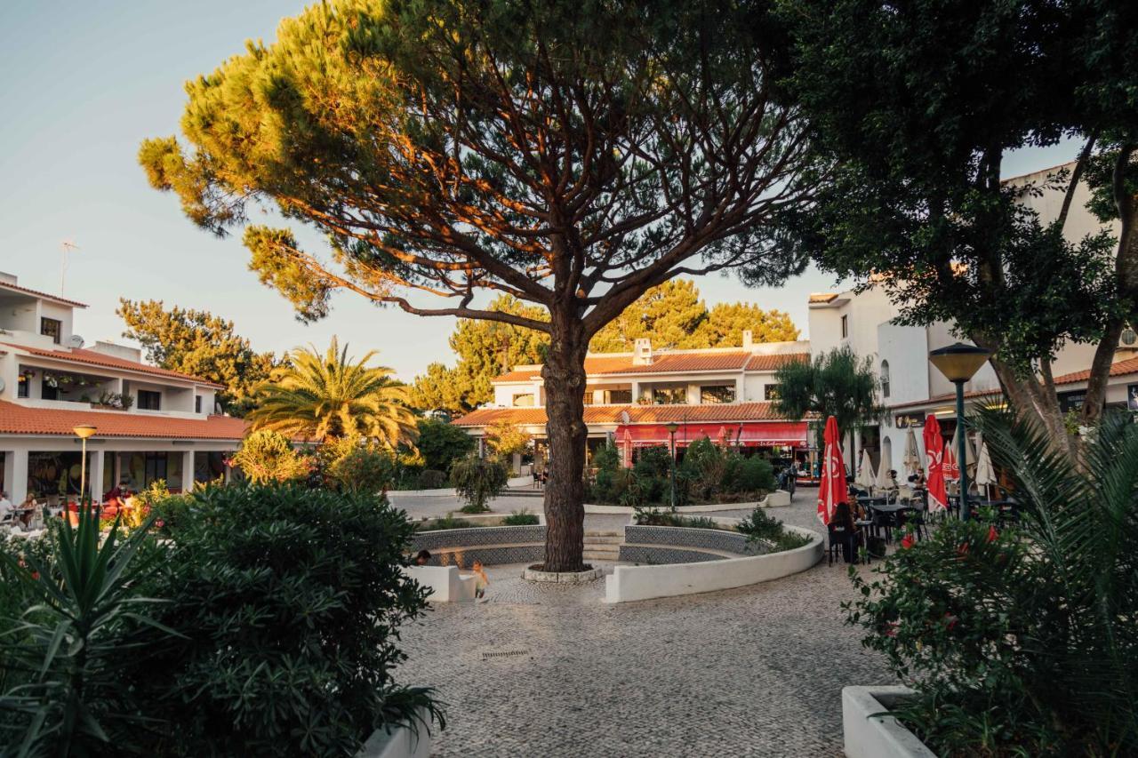 Apartament Acoteias 203 Albufeira Zewnętrze zdjęcie
