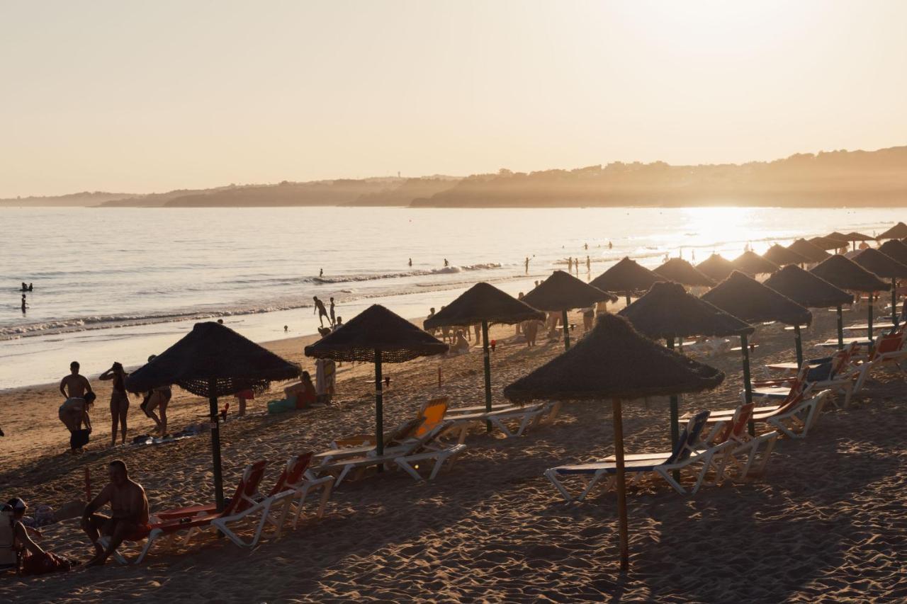 Apartament Acoteias 203 Albufeira Zewnętrze zdjęcie