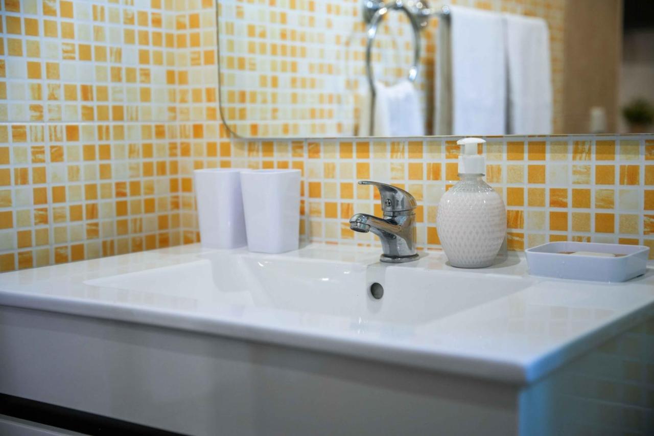 Apartament Acoteias 203 Albufeira Zewnętrze zdjęcie