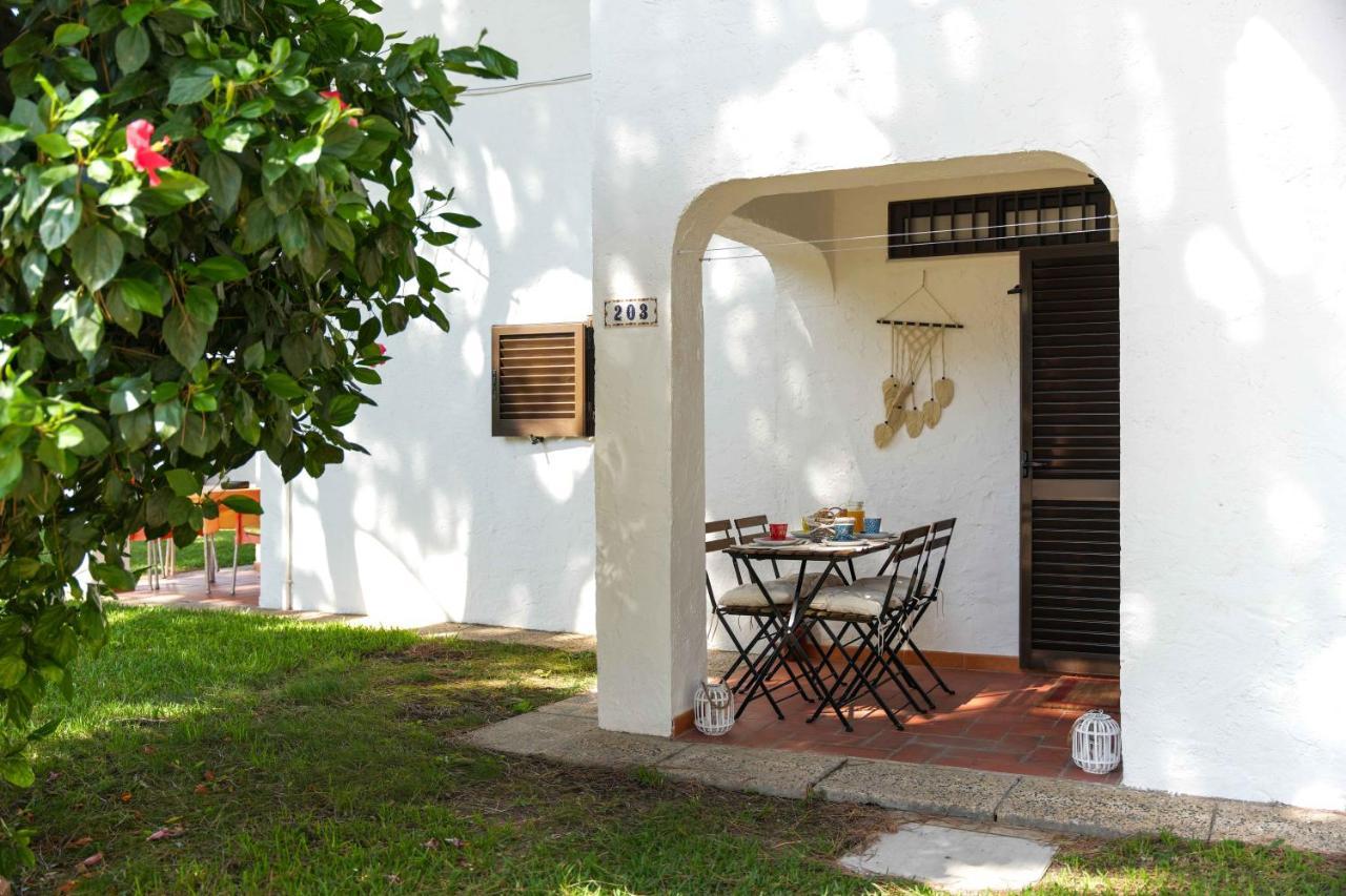 Apartament Acoteias 203 Albufeira Zewnętrze zdjęcie