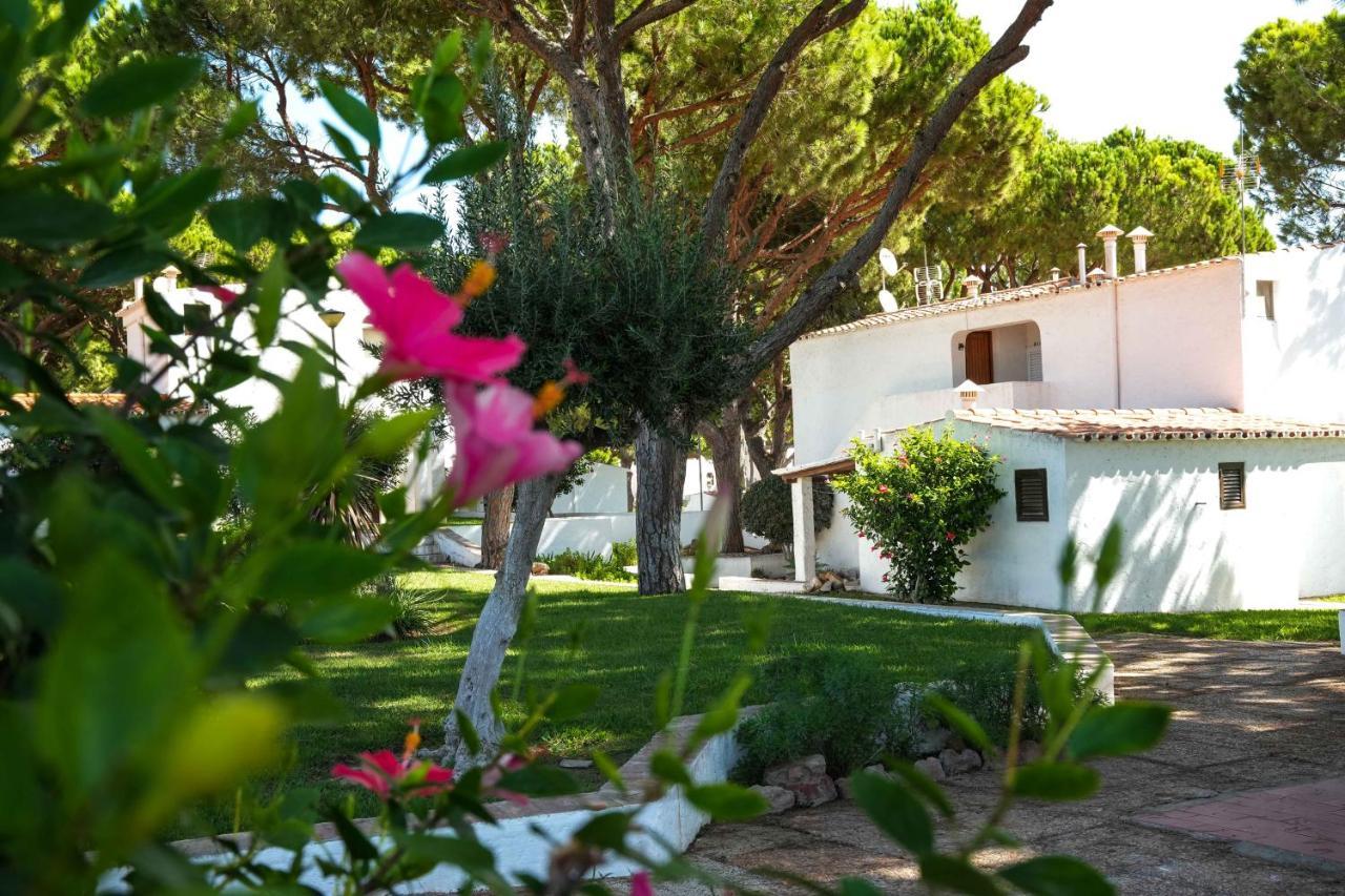 Apartament Acoteias 203 Albufeira Zewnętrze zdjęcie