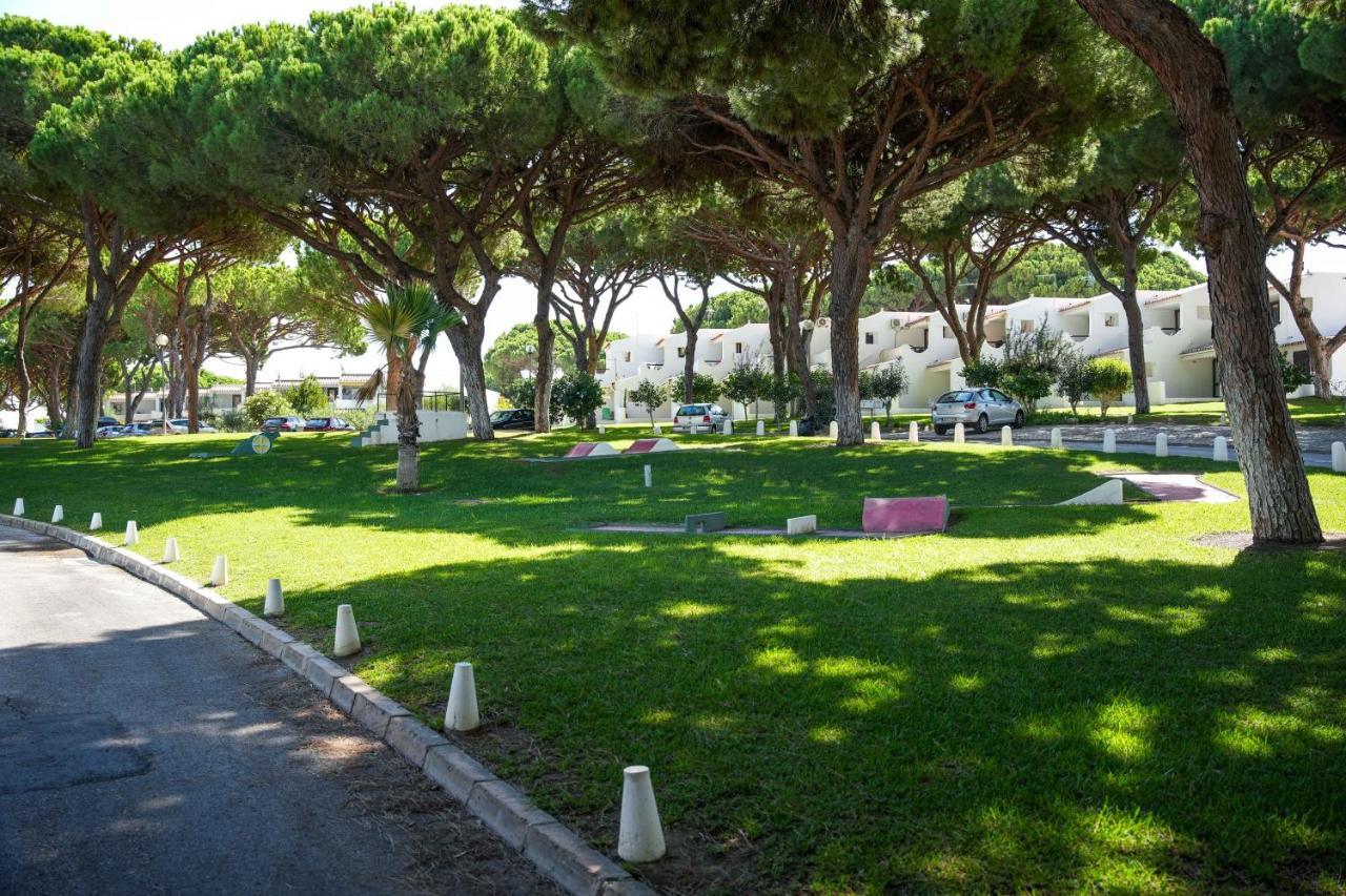 Apartament Acoteias 203 Albufeira Zewnętrze zdjęcie