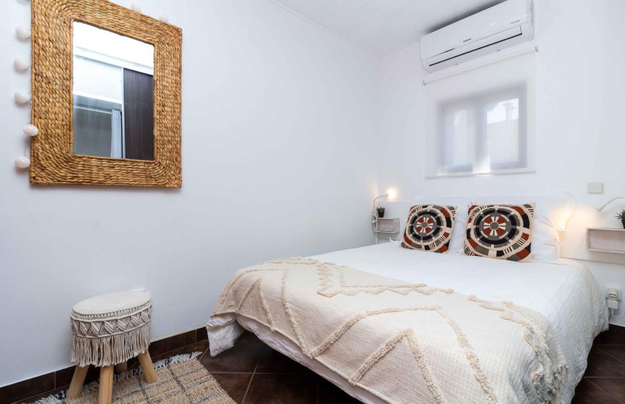 Apartament Acoteias 203 Albufeira Zewnętrze zdjęcie