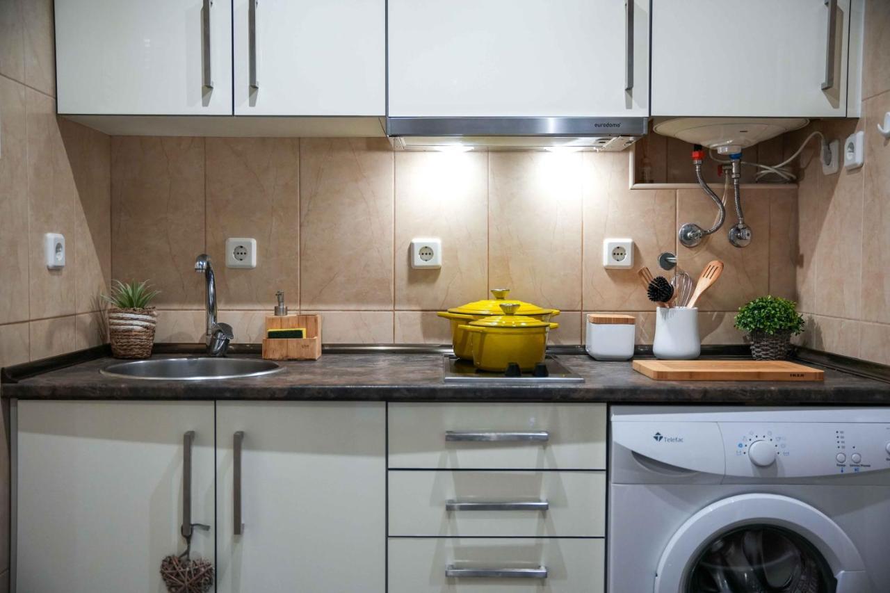 Apartament Acoteias 203 Albufeira Zewnętrze zdjęcie