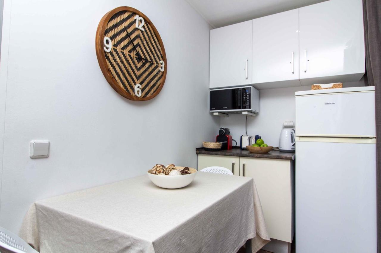 Apartament Acoteias 203 Albufeira Zewnętrze zdjęcie
