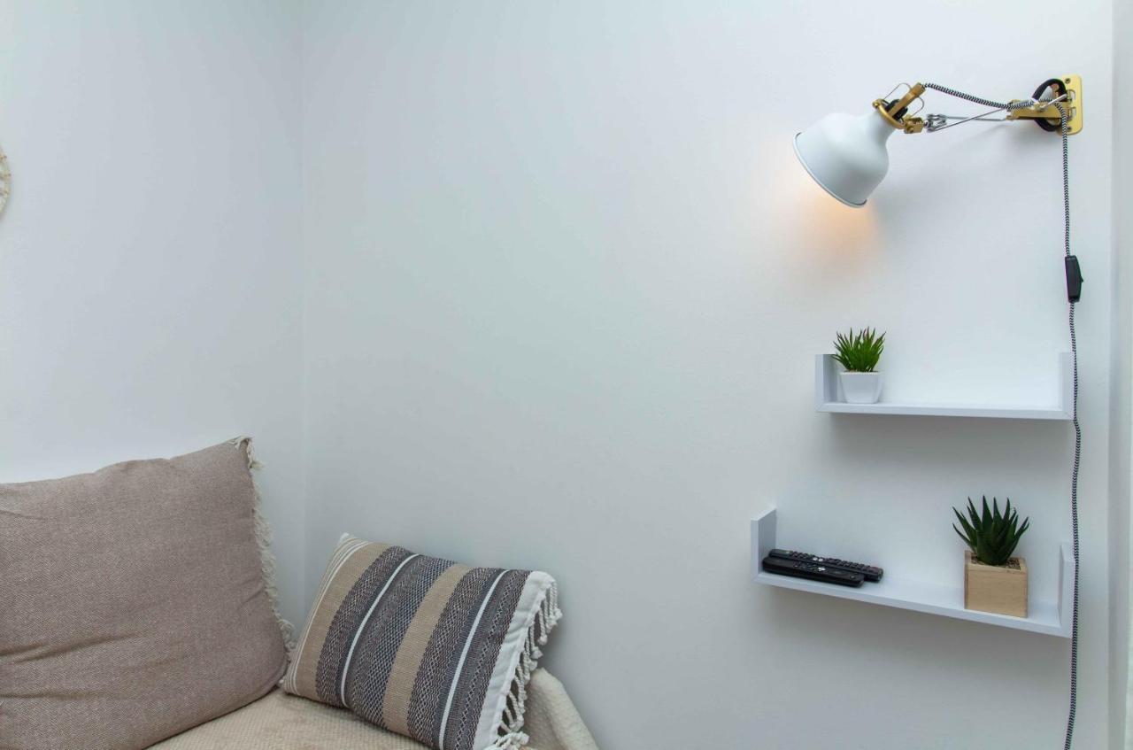 Apartament Acoteias 203 Albufeira Zewnętrze zdjęcie