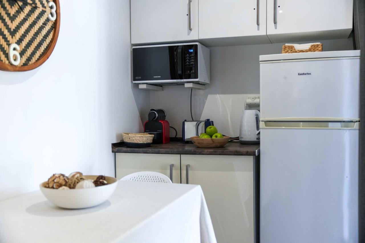 Apartament Acoteias 203 Albufeira Zewnętrze zdjęcie