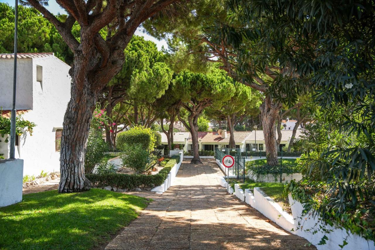 Apartament Acoteias 203 Albufeira Zewnętrze zdjęcie