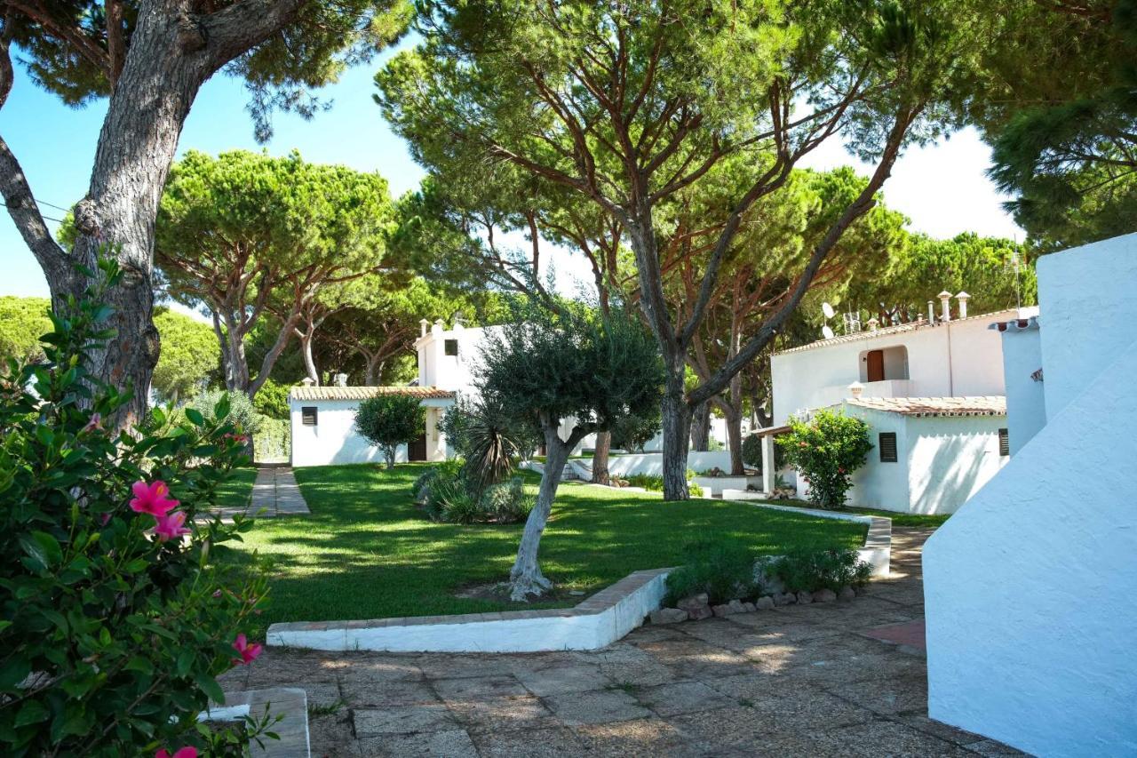 Apartament Acoteias 203 Albufeira Zewnętrze zdjęcie