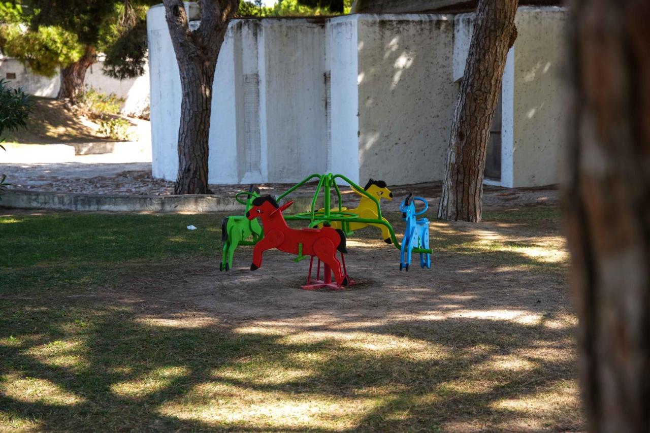 Apartament Acoteias 203 Albufeira Zewnętrze zdjęcie