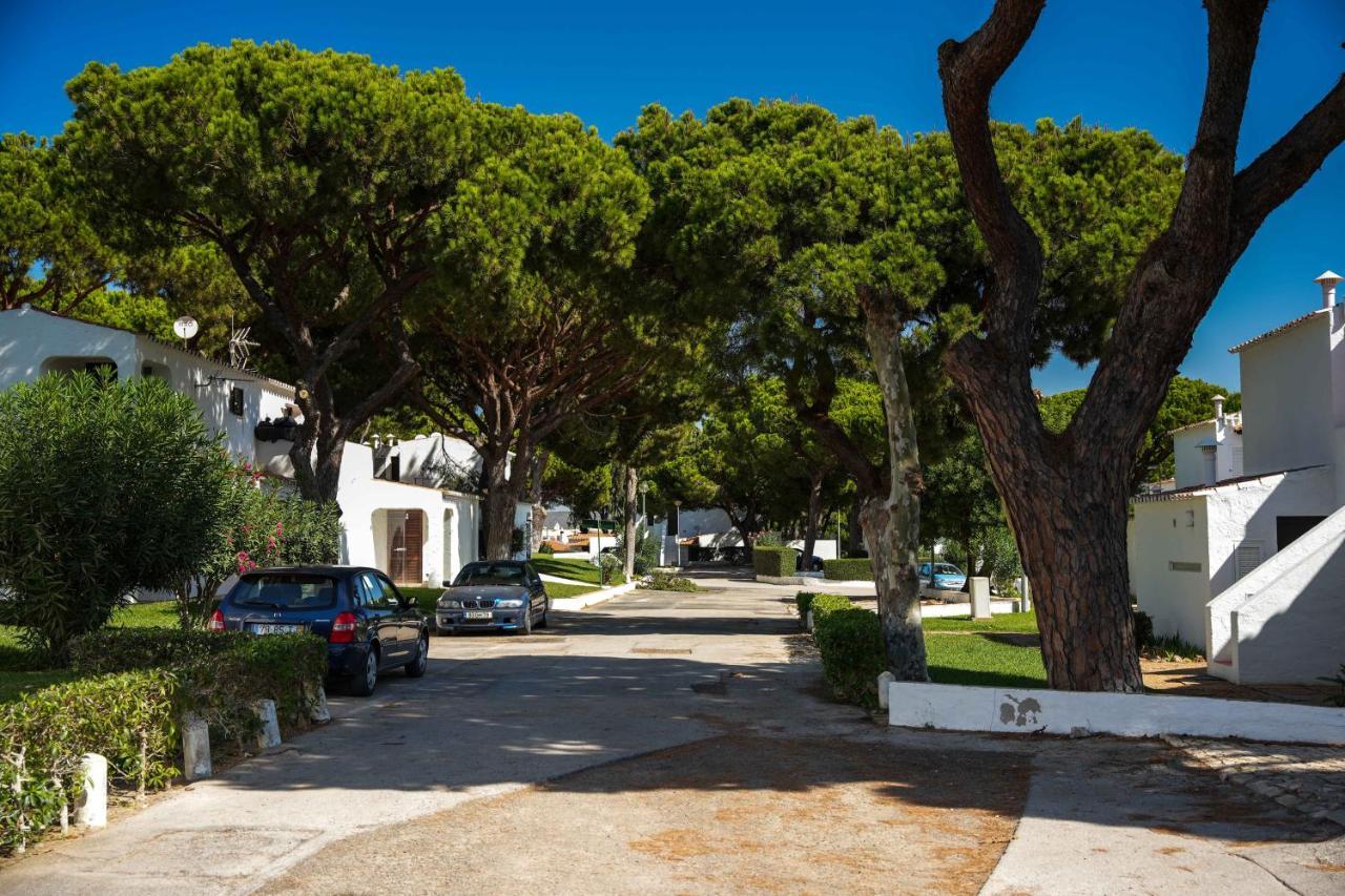 Apartament Acoteias 203 Albufeira Zewnętrze zdjęcie