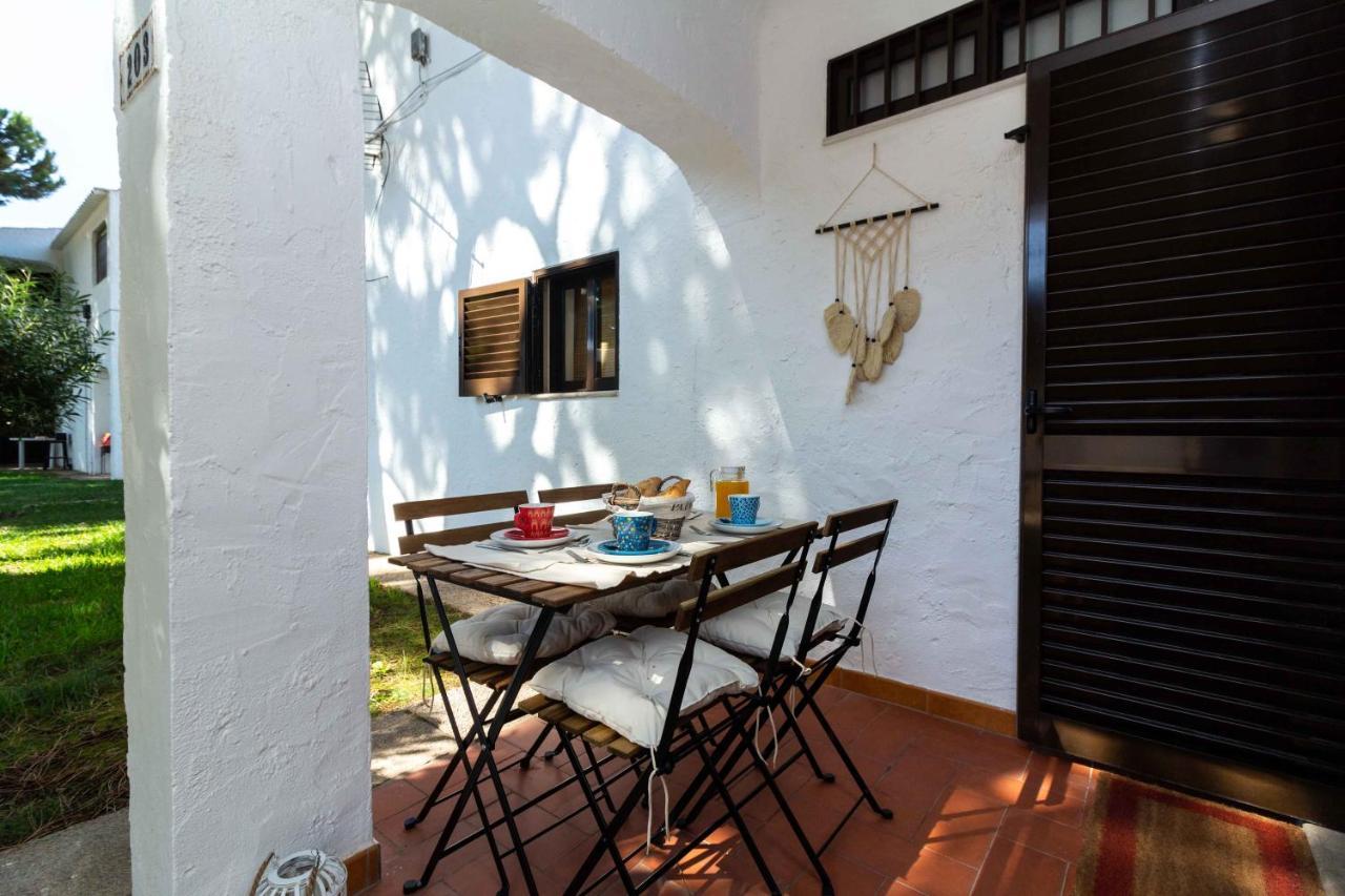 Apartament Acoteias 203 Albufeira Zewnętrze zdjęcie