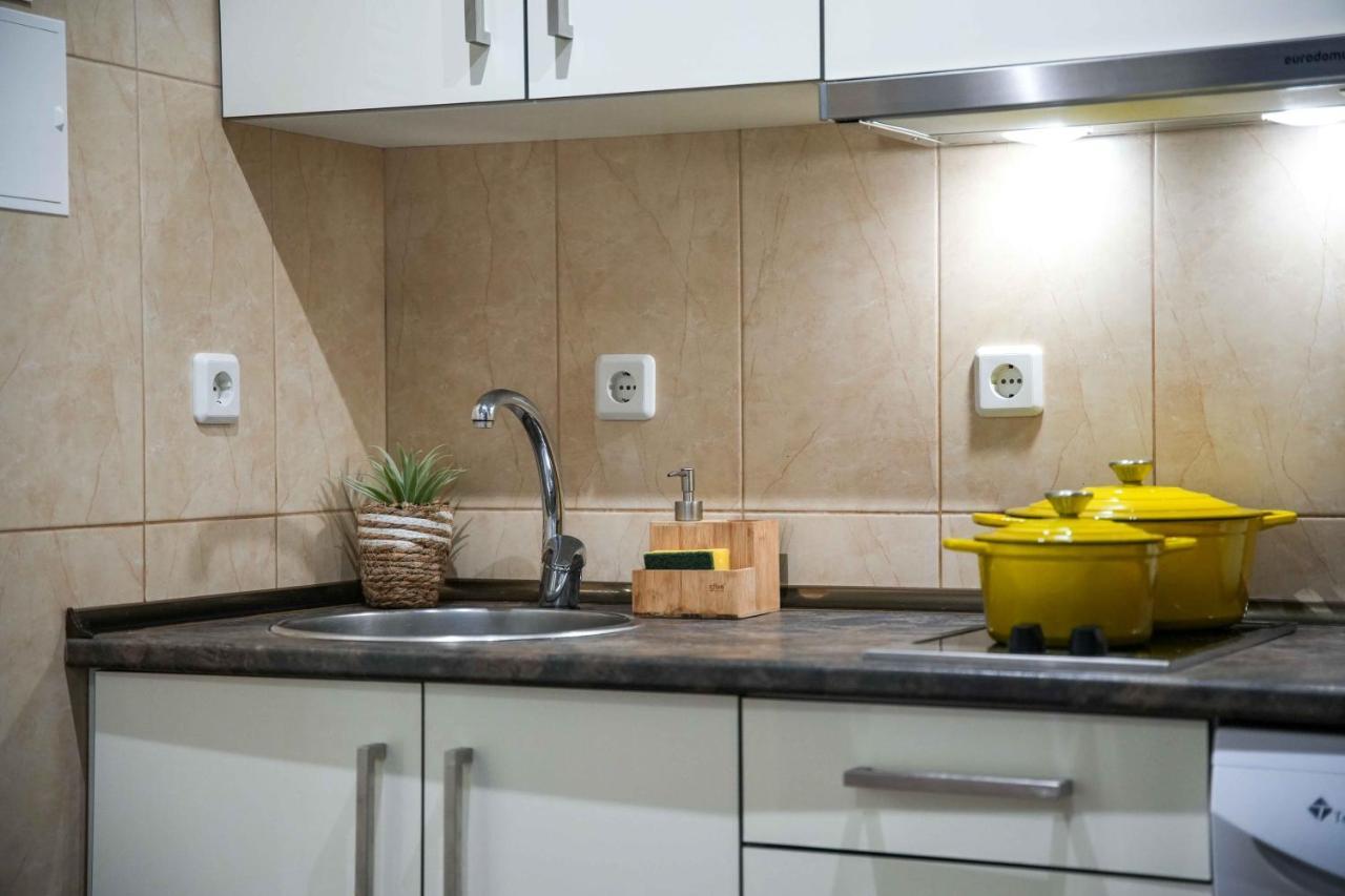 Apartament Acoteias 203 Albufeira Zewnętrze zdjęcie