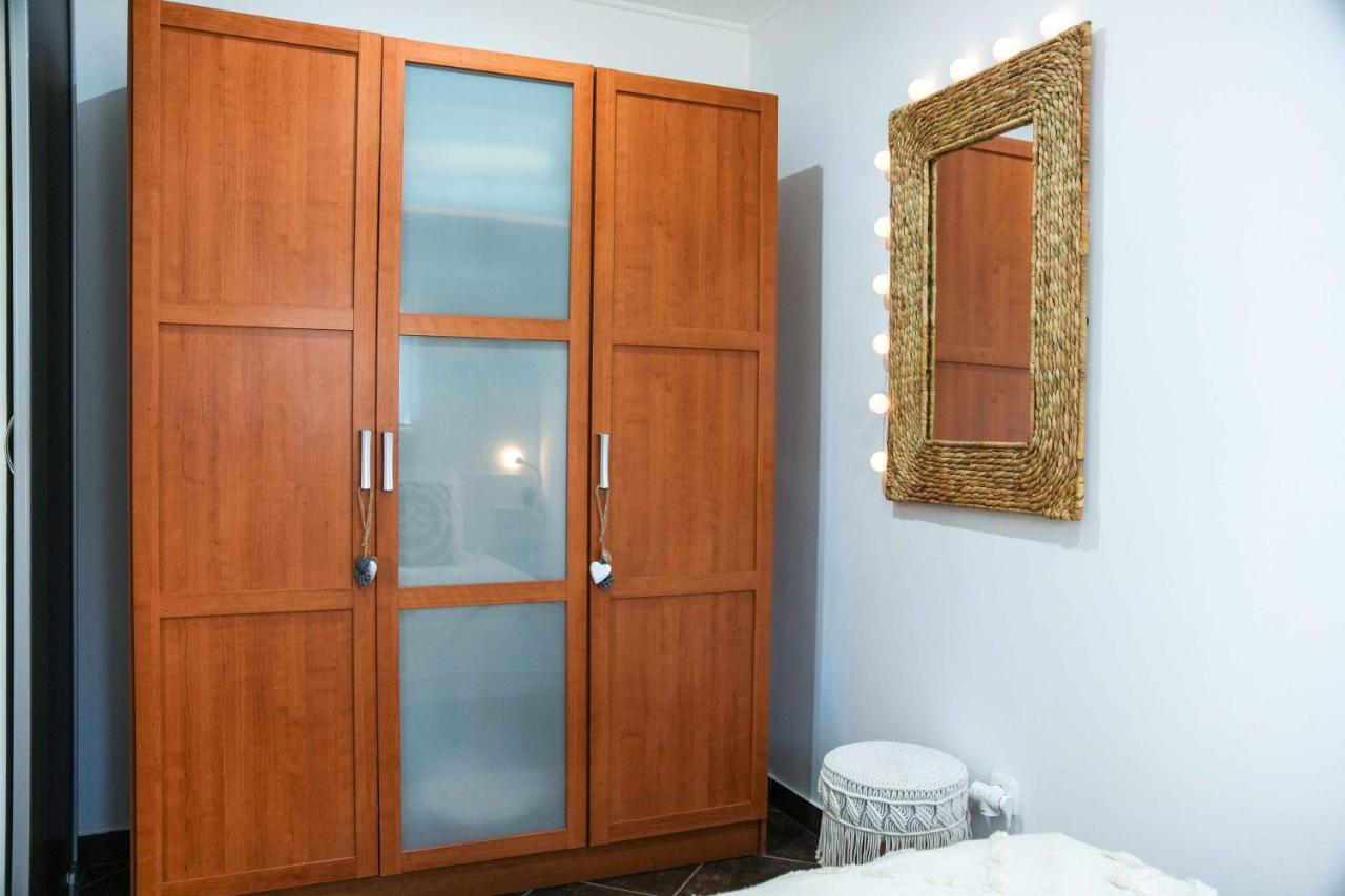 Apartament Acoteias 203 Albufeira Zewnętrze zdjęcie