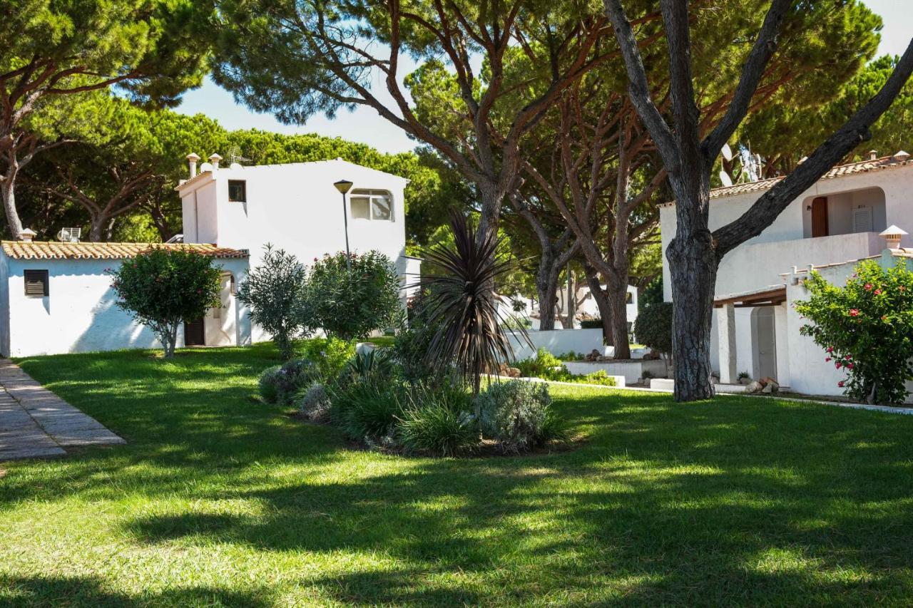 Apartament Acoteias 203 Albufeira Zewnętrze zdjęcie